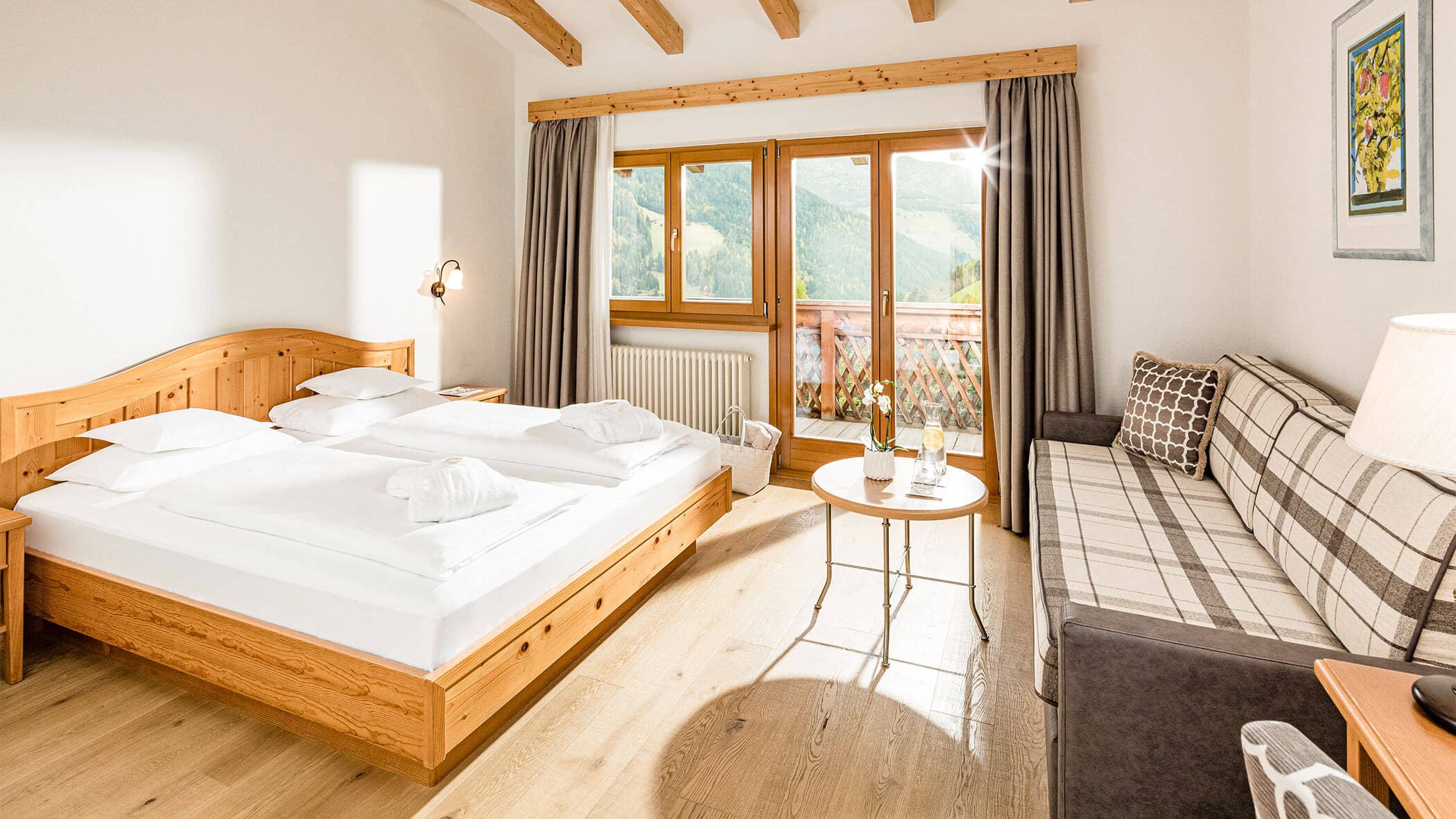 Comfort Alpine - Bild 1