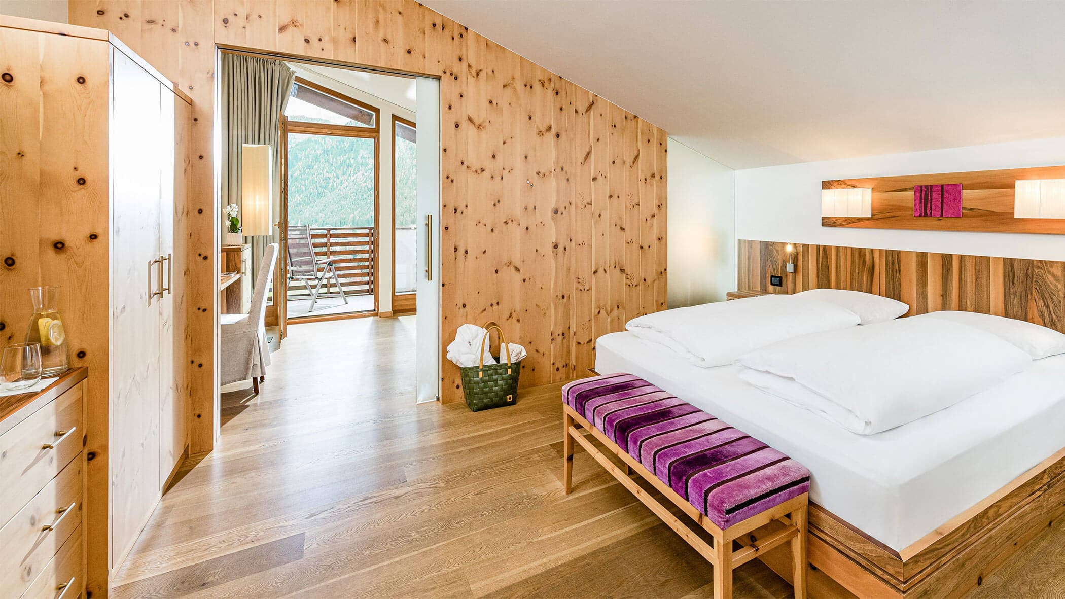Bella Vista Suite - Bild 2